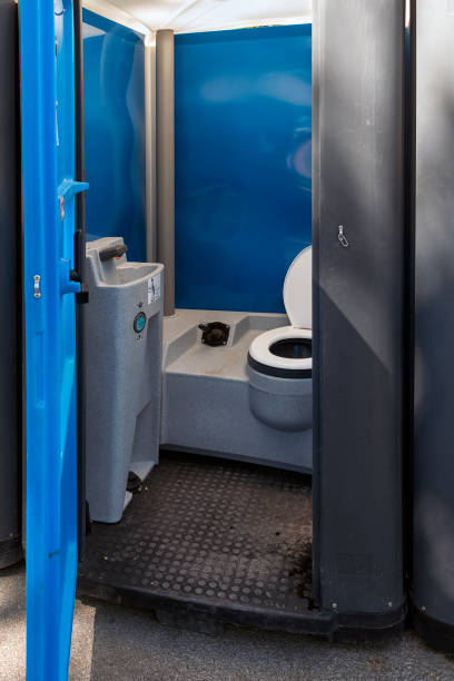 Best High-end porta potty rental  in Muscle Shos, AL