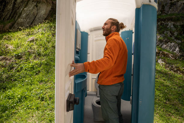 Best Porta potty rental near me  in Muscle Shos, AL