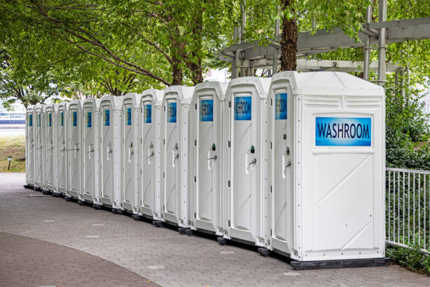 Best Portable toilet rental cost  in Muscle Shos, AL