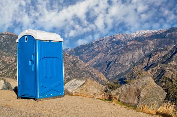 Best Porta potty rental for parties  in Muscle Shos, AL