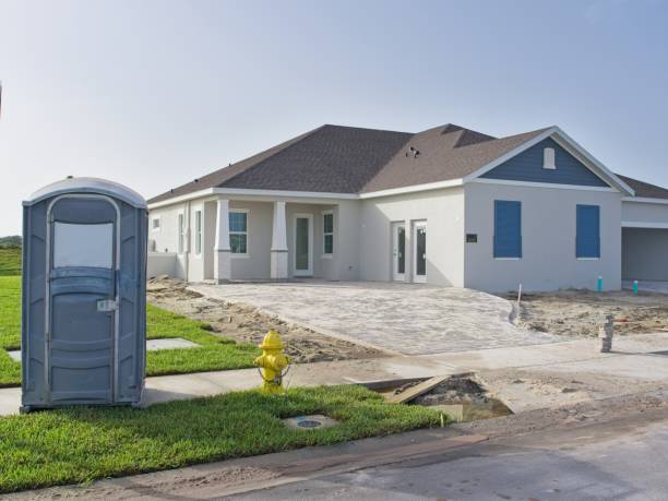 Best Emergency porta potty rental  in Muscle Shos, AL