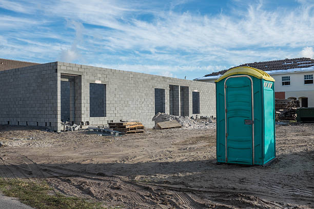 Best Portable toilet rental cost  in Muscle Shos, AL